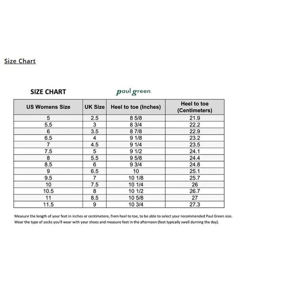 NEW Paul Green Bixby Suede Metallic Platform Sneaker Size UK 3 ( US 5.5) - Picture 9 of 9